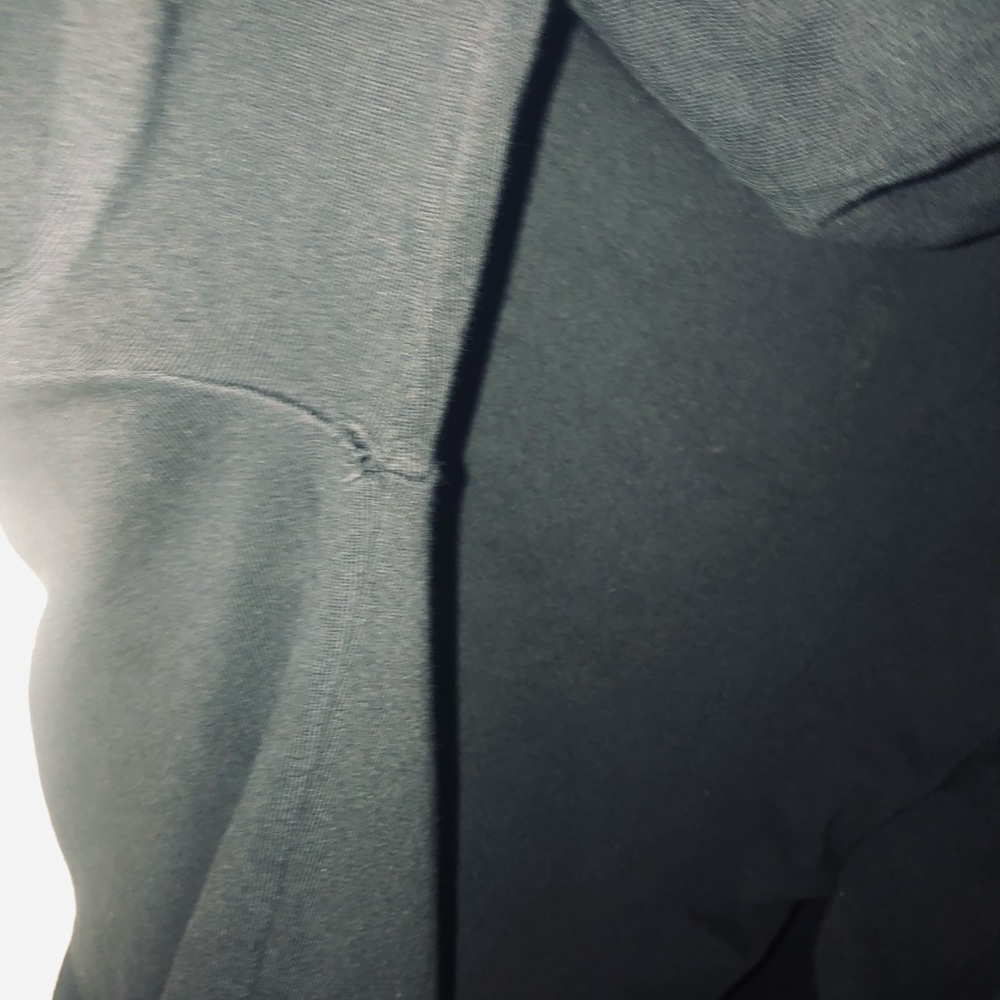 Saint Laurent Mens Star Logo Hoodie - Picture 5 of 7